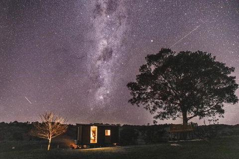 On The Rocks By Tiny Away - E Caravan Parks 0