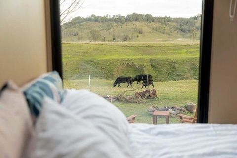 On The Rocks By Tiny Away - E Caravan Parks 2