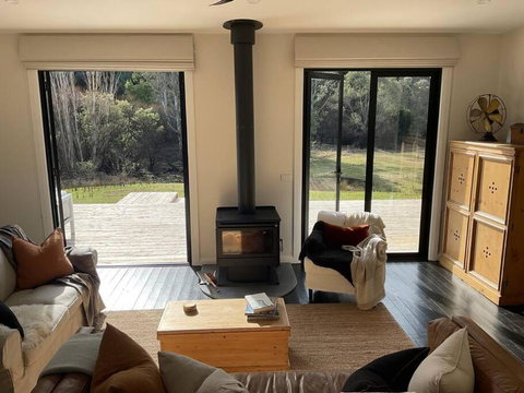 Oro - E Caravan Parks 3