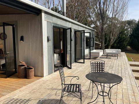 Oro - E Caravan Parks 0