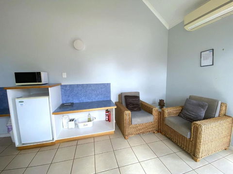 Osprey Holiday Village Unit 222 1 Bedroom - E Caravan Parks 3