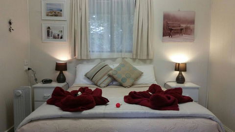Padthaway Caravan Park - E Caravan Parks 2