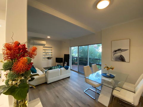 Panorama B&B - E Caravan Parks 0