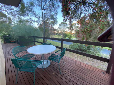 Panorama B&B - E Caravan Parks 1