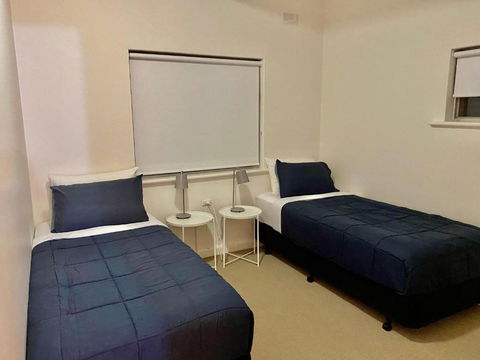 Panorama B&B - E Caravan Parks 2