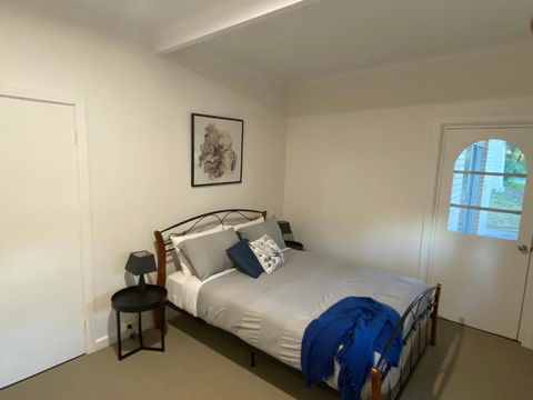 Panorama B&B - E Caravan Parks 3