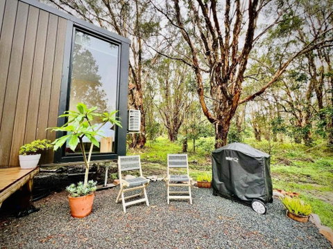 Paperbark Place By Tiny Away - E Caravan Parks 1