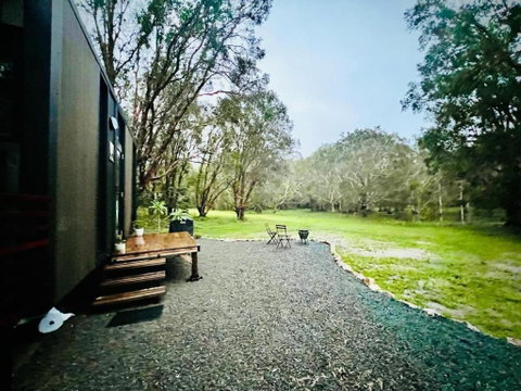 Paperbark Place By Tiny Away - E Caravan Parks 2