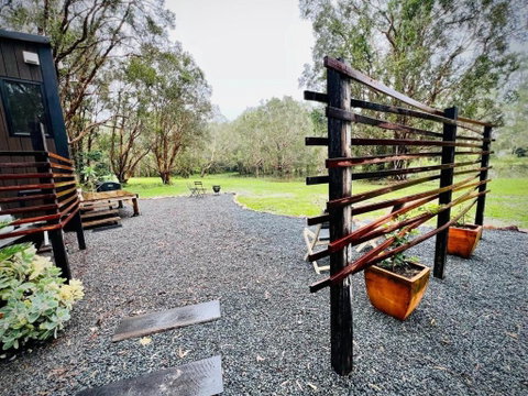 Paperbark Place By Tiny Away - E Caravan Parks 3