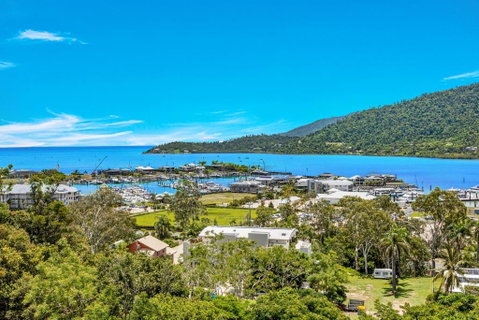 Paradise Palms - E Caravan Parks 2