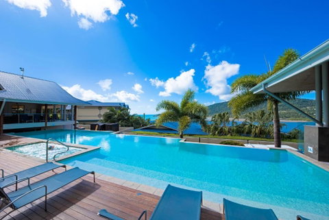 Paradise Palms - E Caravan Parks 3
