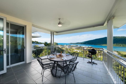 Paradise Palms - E Caravan Parks 1