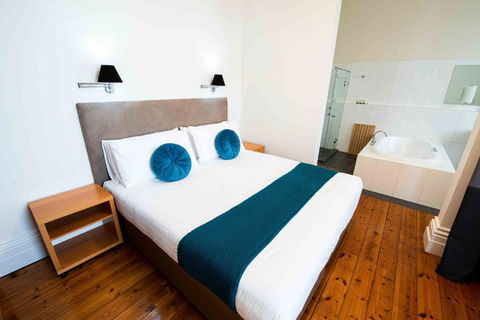 Park Hotel - E Caravan Parks 2
