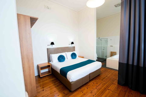 Park Hotel - E Caravan Parks 3