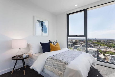 ParkSide 3B Flagstaff Gardens FreeParking CityView - E Caravan Parks 3