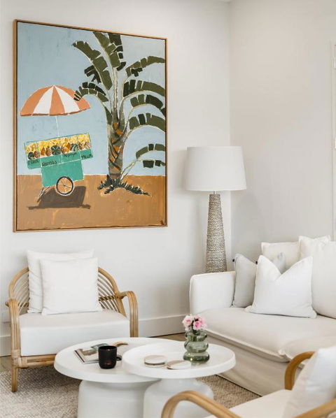 Peach At Palm View Collective - E Caravan Parks 3