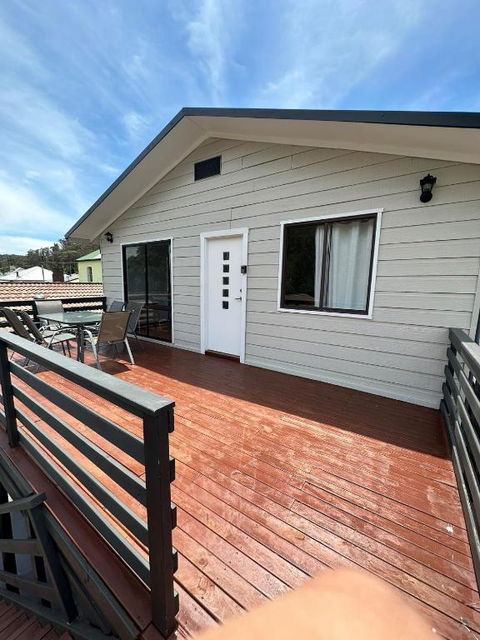 Peak View - E Caravan Parks 0