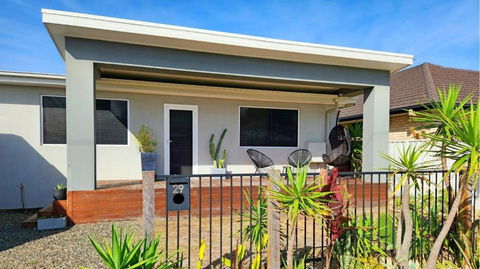 Pelican Lake Retreat - E Caravan Parks 0