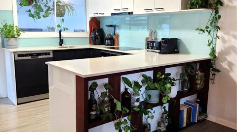 Pelican Lake Retreat - E Caravan Parks 1