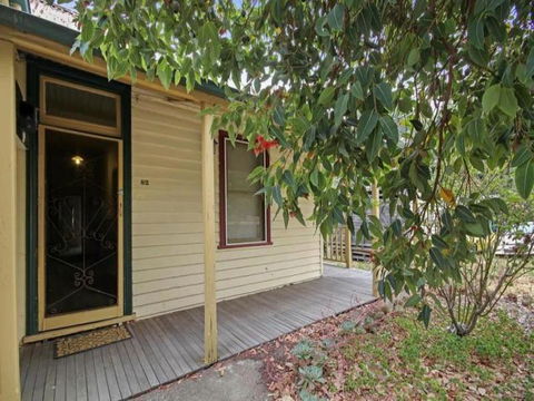 Pemberton - E Caravan Parks 2