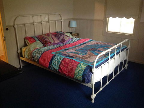 Pemberton - E Caravan Parks 3