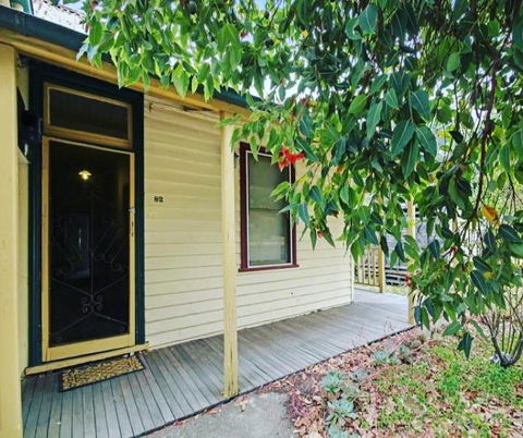 Pemberton - E Caravan Parks 0
