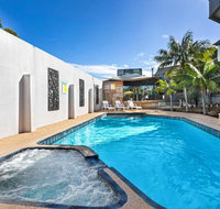 Peninsula Nelson Bay Motel and Serviced Apartments - E Caravan Parks