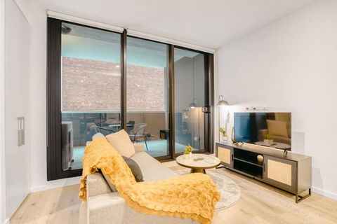 Penny Lane - 2BR Apt In The Heart Of Moonee Ponds - E Caravan Parks 1