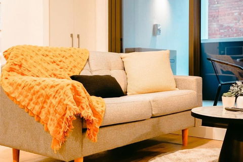 Penny Lane - 2BR Apt In The Heart Of Moonee Ponds - E Caravan Parks 2
