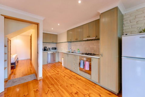 Perfect View Retreat In Forest - E Caravan Parks 2