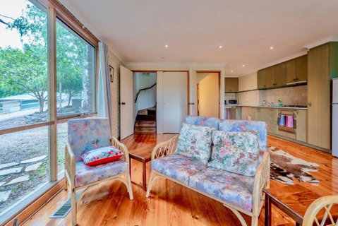 Perfect View Retreat In Forest - E Caravan Parks 3