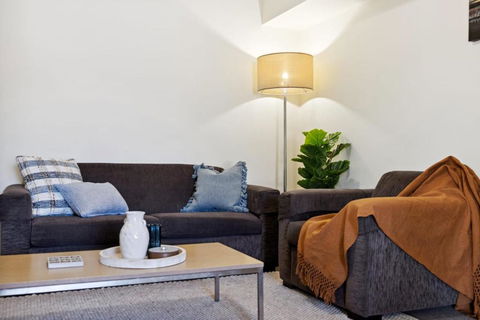 Perth City Corporate 1BRD - E Caravan Parks 0