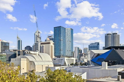 Perth Prime Located 2BDR 1PRK - E Caravan Parks 0