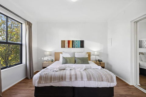 Perth Prime Located 2BDR 1PRK - E Caravan Parks 2