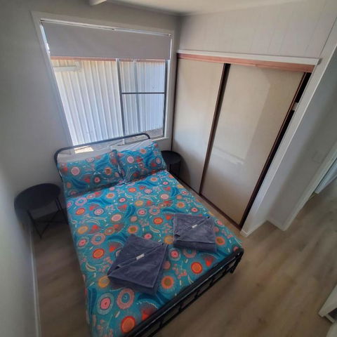 Pioneer Caravan Park - E Caravan Parks 1