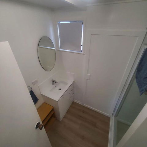 Pioneer Caravan Park - E Caravan Parks 2