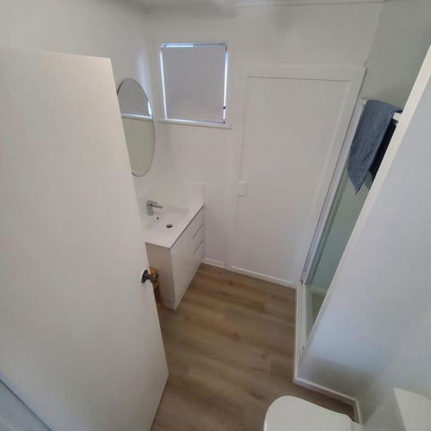 Pioneer Caravan Park - E Caravan Parks 3