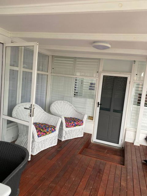 Plantation House Bathurst 109Mitre - E Caravan Parks 0