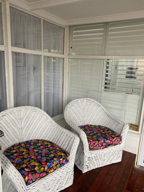 Plantation House Bathurst 109Mitre - E Caravan Parks 2