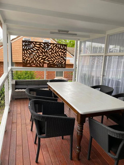 Plantation House Bathurst 109Mitre - E Caravan Parks 3