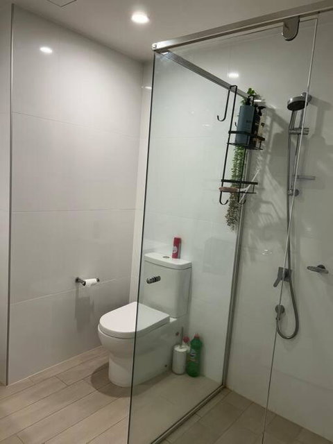 Plush Apartment On Mort - E Caravan Parks 1