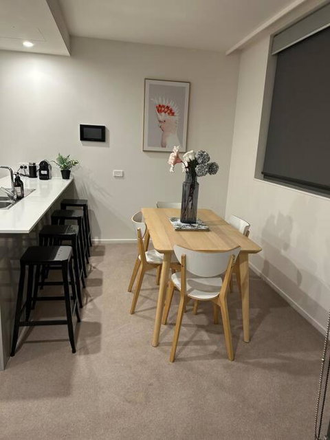 Plush Apartment On Mort - E Caravan Parks 2