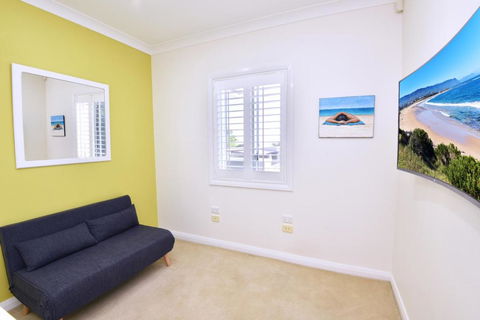 Point Bulli - E Caravan Parks 3