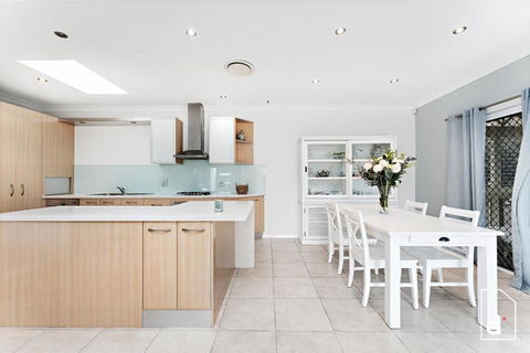 Point Bulli - E Caravan Parks 1