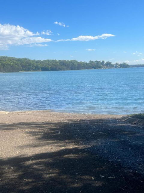 Poppies Lakeview Terrace - 2 Bedroom - E Caravan Parks 0