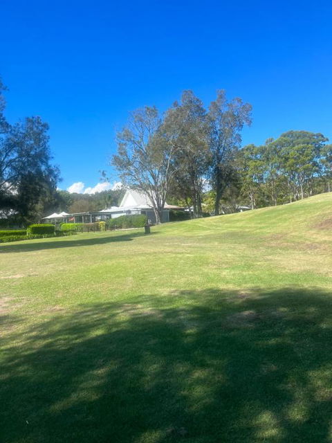 Poppies Lakeview Terrace - 2 Bedroom - E Caravan Parks 3