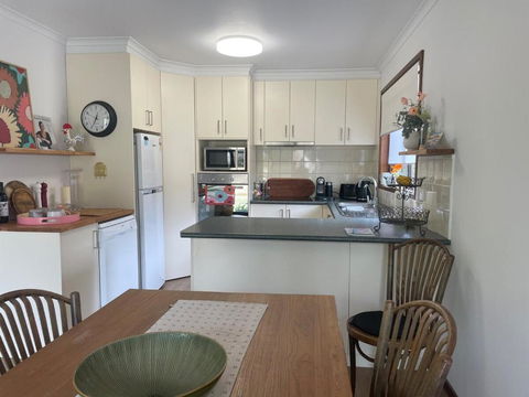 Poppies Clunes - E Caravan Parks 3
