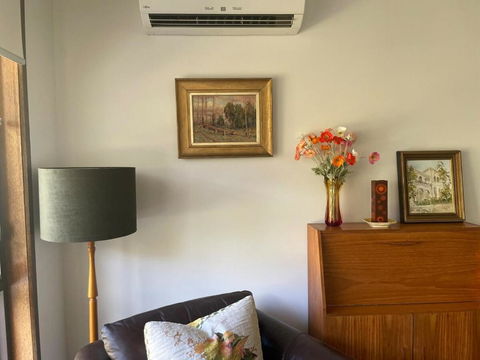 Poppies Clunes - E Caravan Parks 2