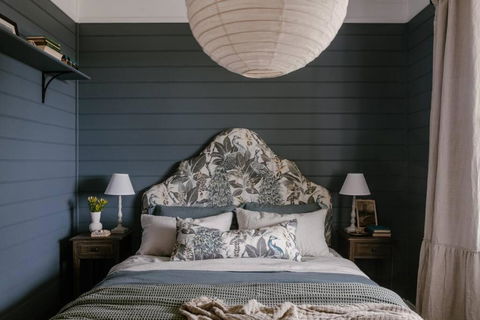 Port Cottage On The Great Ocean Road - E Caravan Parks 2