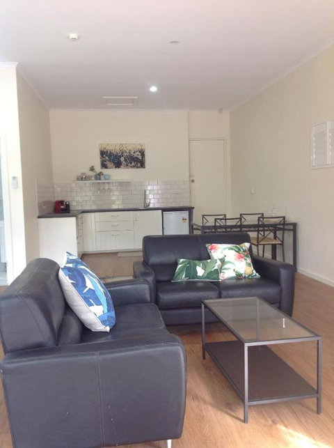 Port Elliot Rural Retreat - E Caravan Parks 3